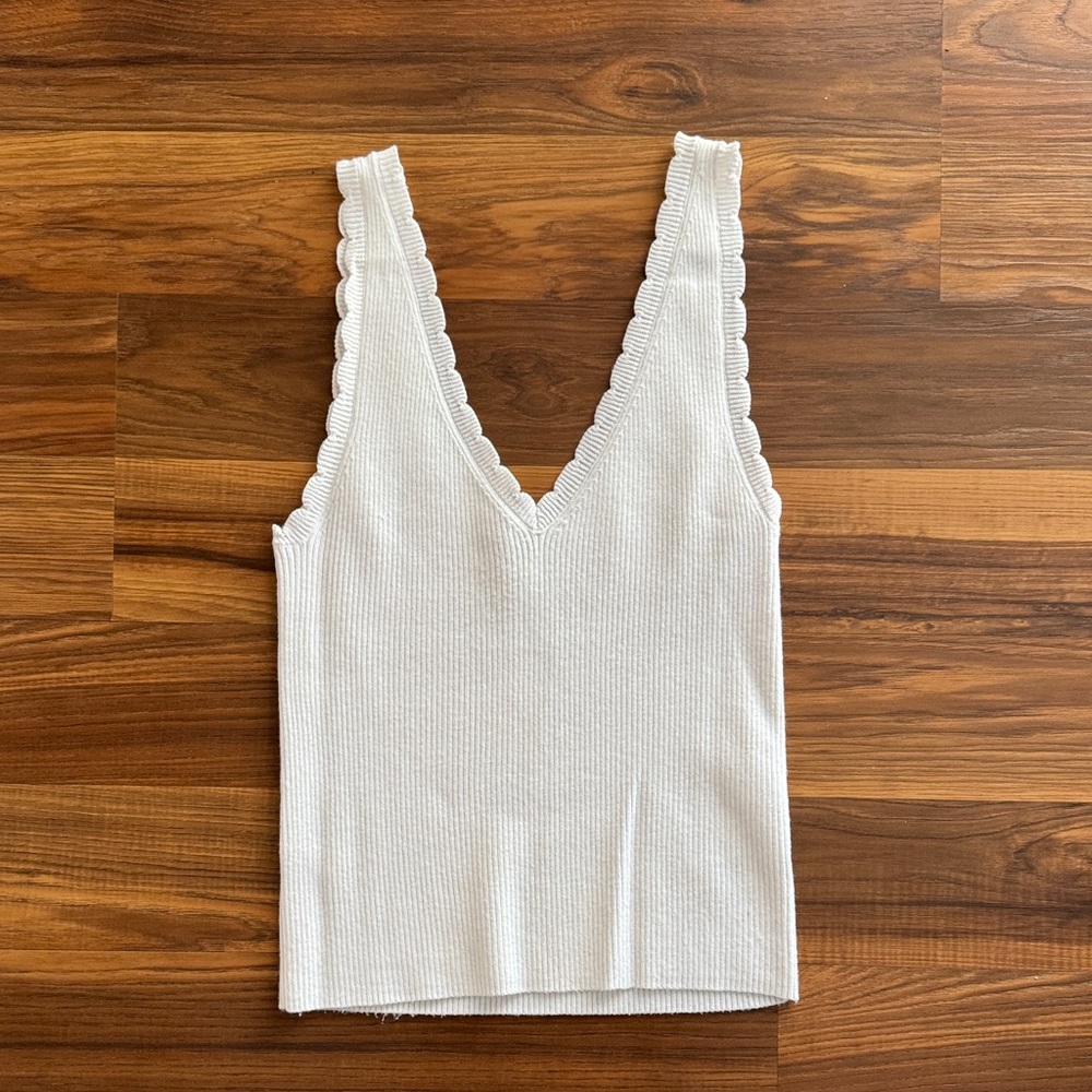 Cute tank